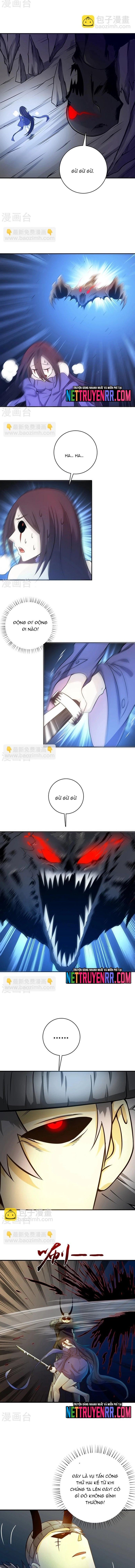 Địa Ngục Này Ta Mở Ra Đấy Chapter 204 - Trang 2