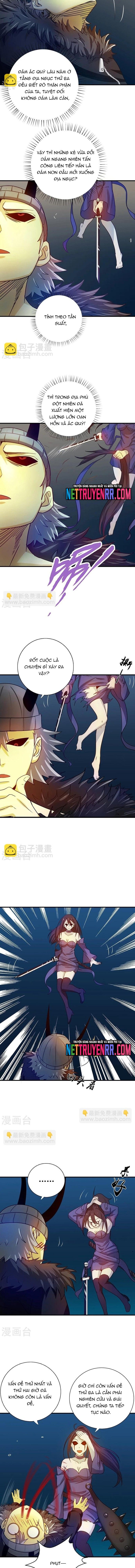 Địa Ngục Này Ta Mở Ra Đấy Chapter 204 - Trang 2