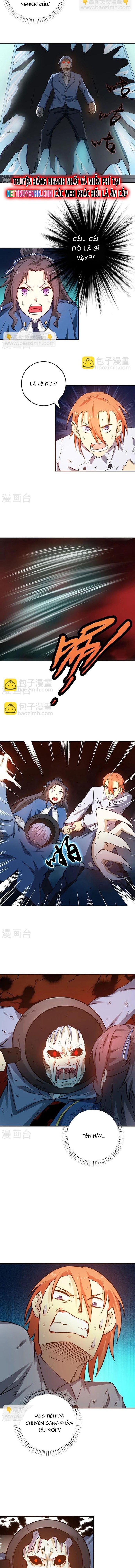 Địa Ngục Này Ta Mở Ra Đấy Chapter 205 - Trang 2