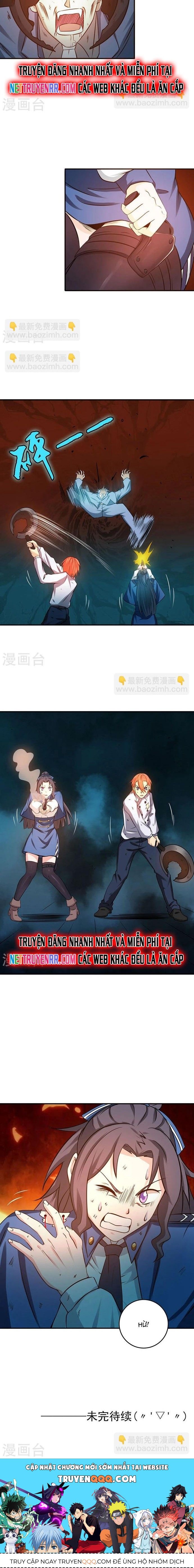 Địa Ngục Này Ta Mở Ra Đấy Chapter 205 - Trang 2
