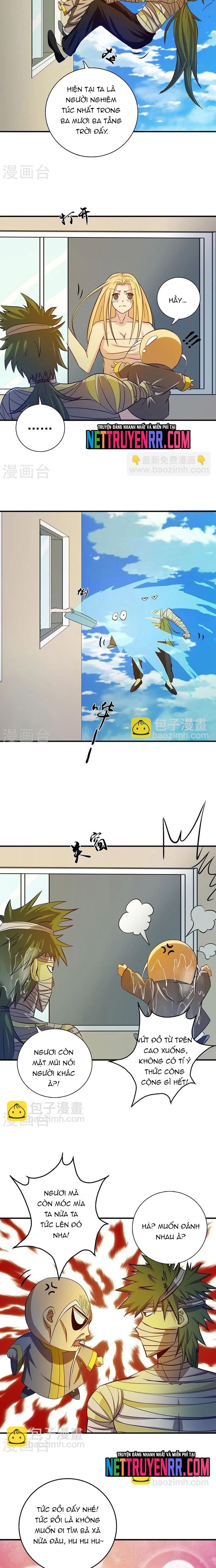 Địa Ngục Này Ta Mở Ra Đấy Chapter 208 - Trang 2