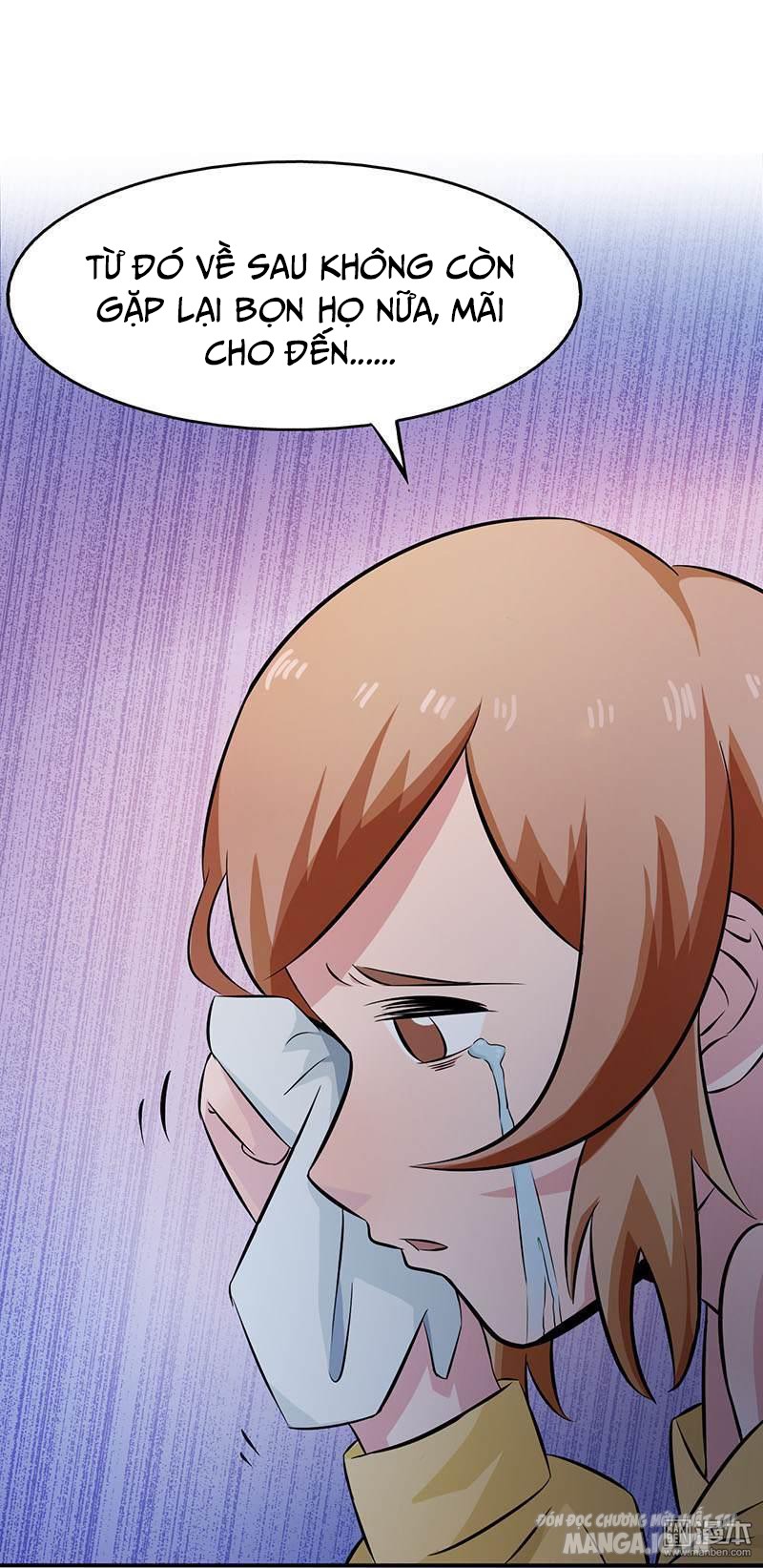 Địa Ngục Này Ta Mở Ra Đấy Chapter 21 - Trang 2