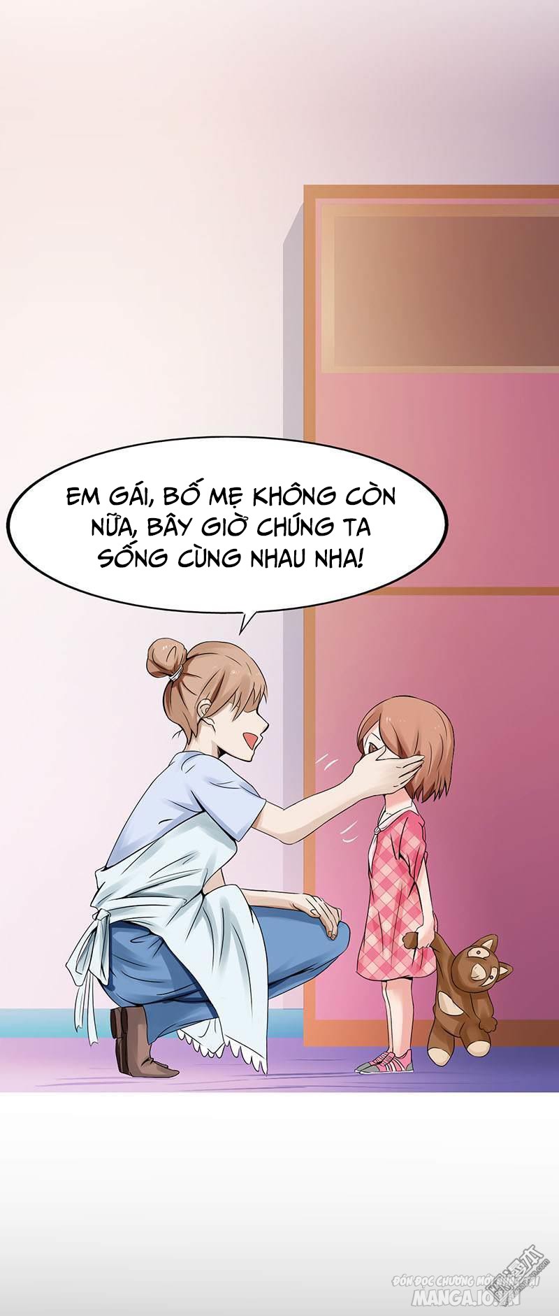 Địa Ngục Này Ta Mở Ra Đấy Chapter 21 - Trang 2