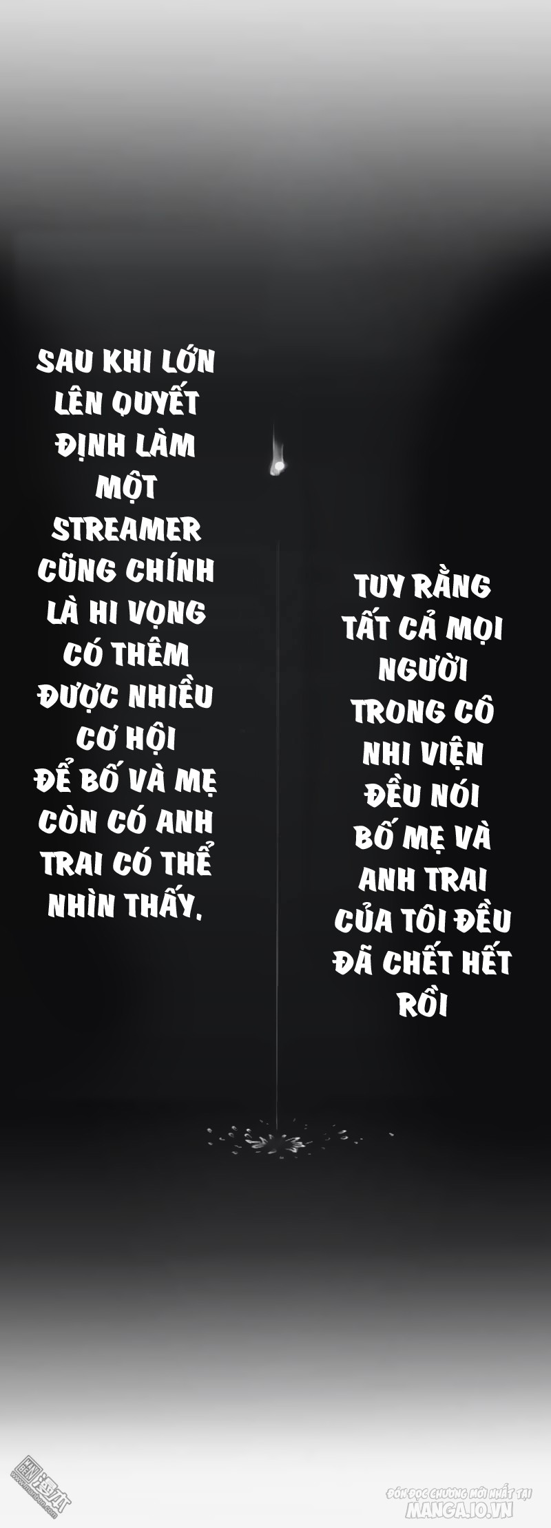 Địa Ngục Này Ta Mở Ra Đấy Chapter 21 - Trang 2