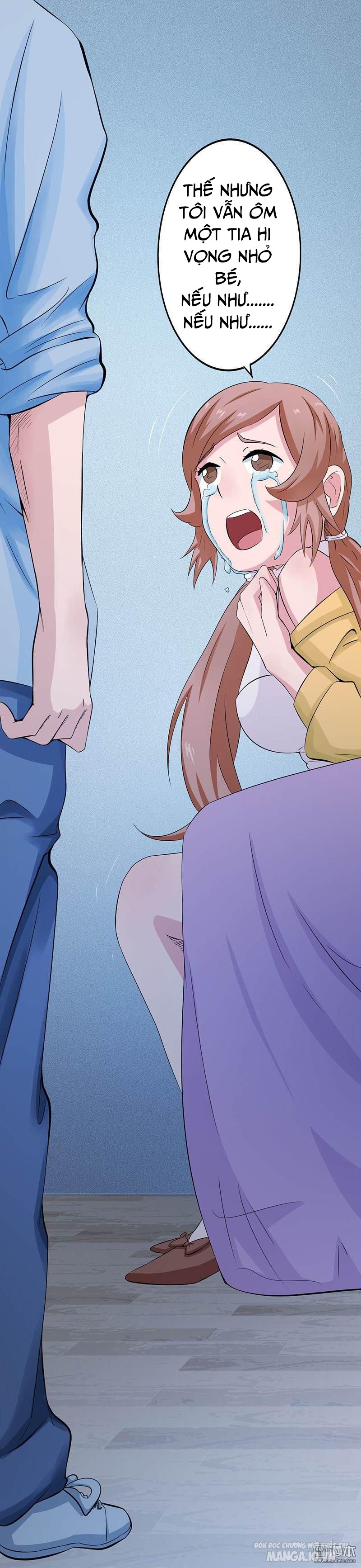 Địa Ngục Này Ta Mở Ra Đấy Chapter 21 - Trang 2