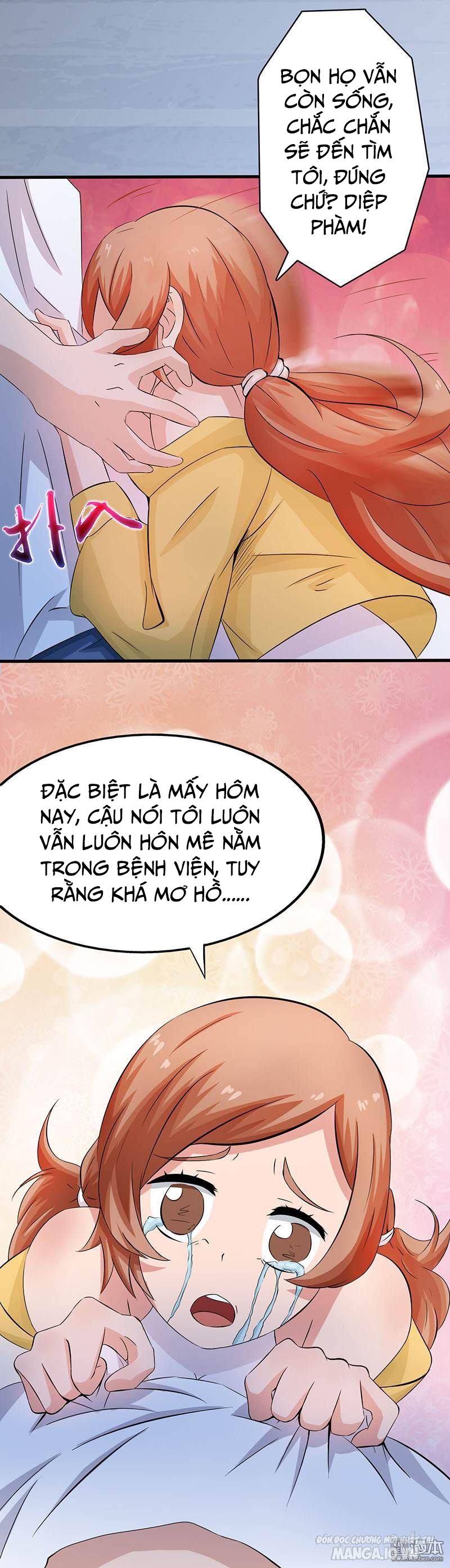 Địa Ngục Này Ta Mở Ra Đấy Chapter 21 - Trang 2