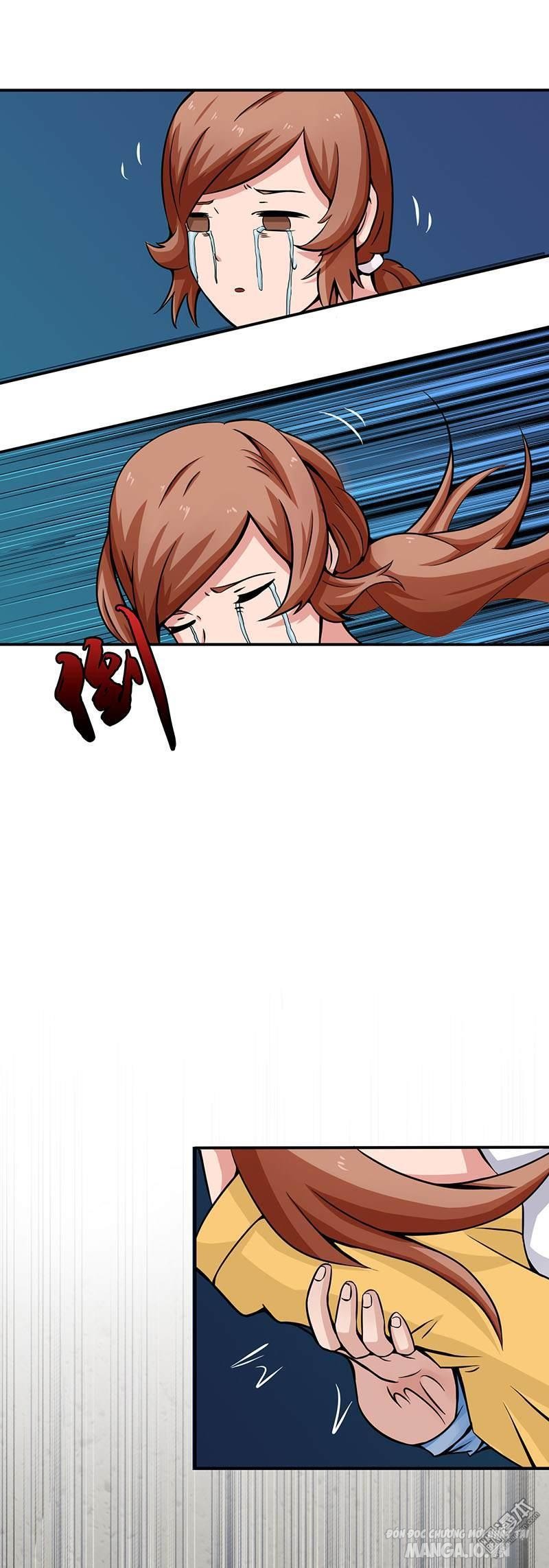 Địa Ngục Này Ta Mở Ra Đấy Chapter 21 - Trang 2