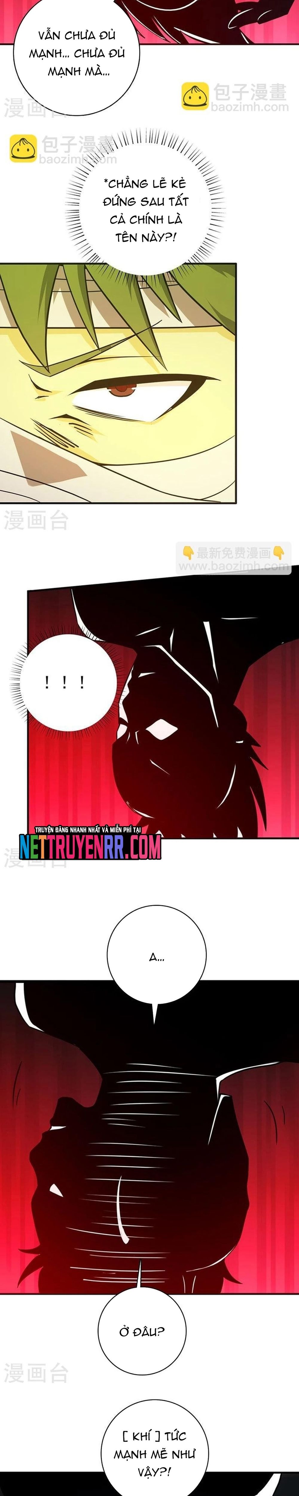 Địa Ngục Này Ta Mở Ra Đấy Chapter 214 - Trang 2