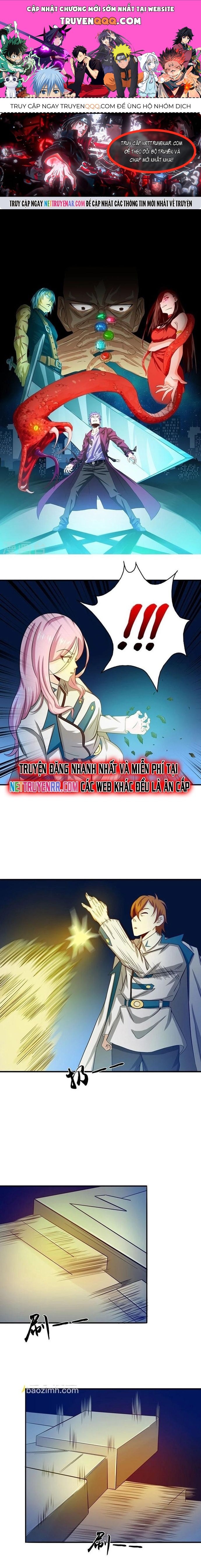 Địa Ngục Này Ta Mở Ra Đấy Chapter 217 - Trang 2