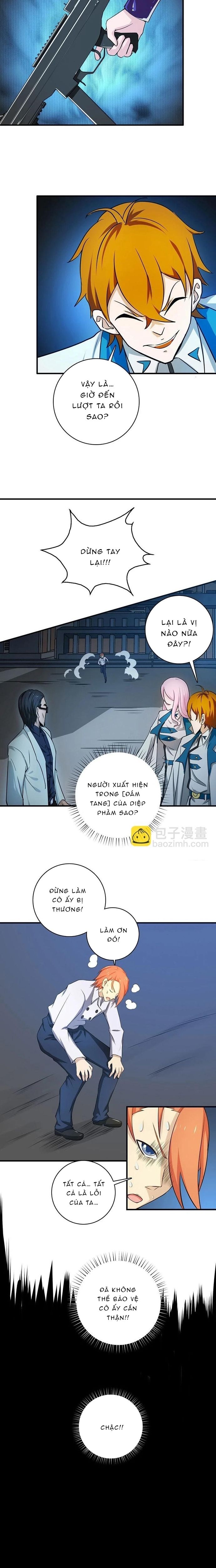 Địa Ngục Này Ta Mở Ra Đấy Chapter 217 - Trang 2