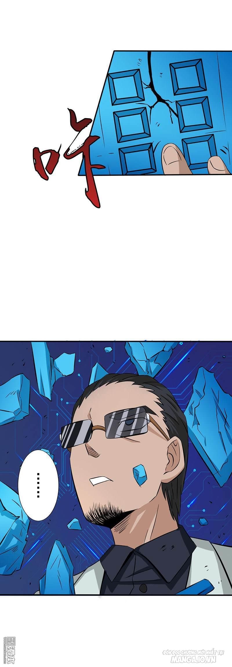 Địa Ngục Này Ta Mở Ra Đấy Chapter 22 - Trang 2