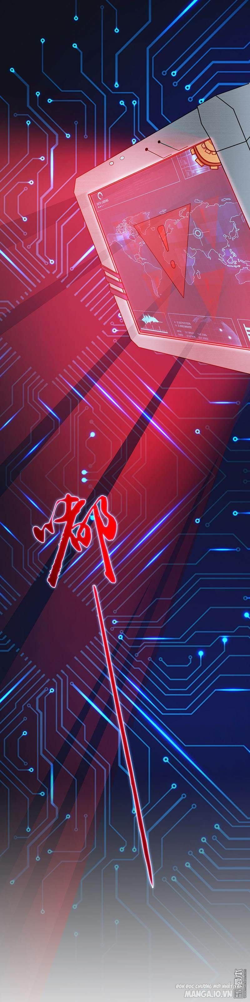 Địa Ngục Này Ta Mở Ra Đấy Chapter 22 - Trang 2