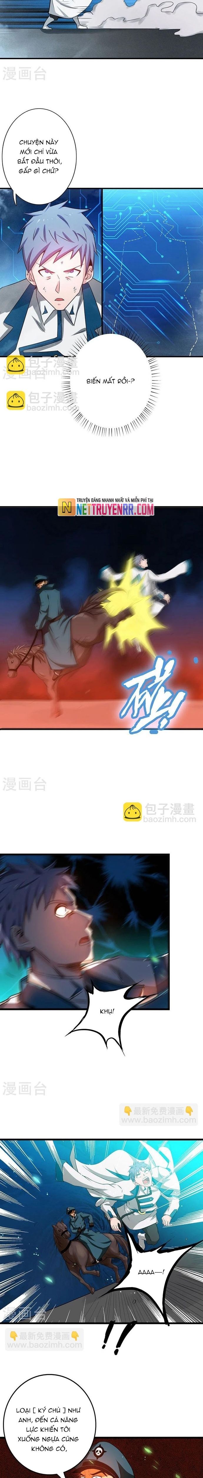 Địa Ngục Này Ta Mở Ra Đấy Chapter 224 - Trang 2