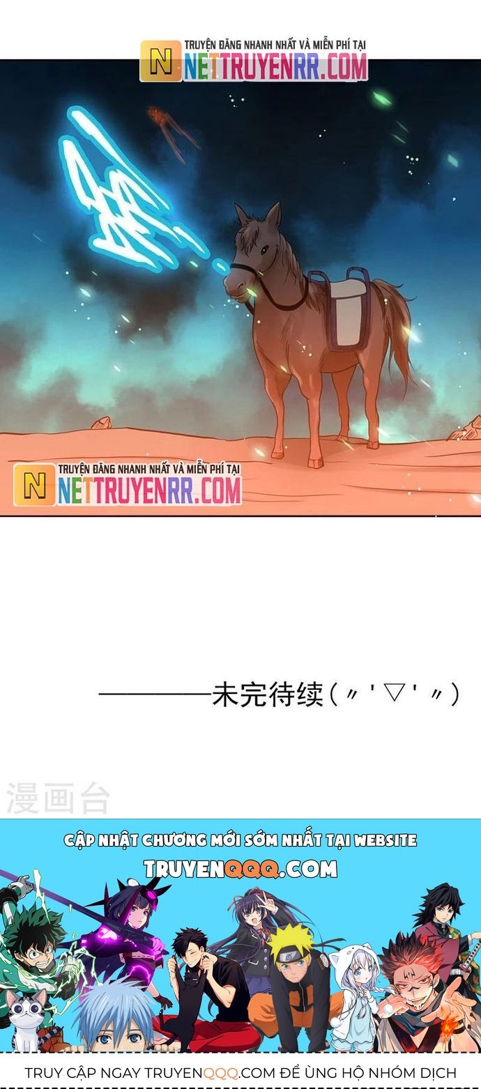 Địa Ngục Này Ta Mở Ra Đấy Chapter 224 - Trang 2