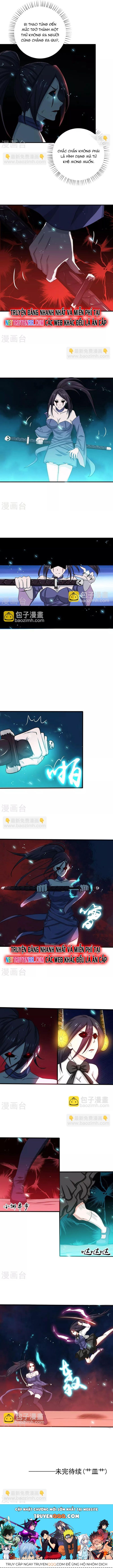 Địa Ngục Này Ta Mở Ra Đấy Chapter 225 - Trang 2