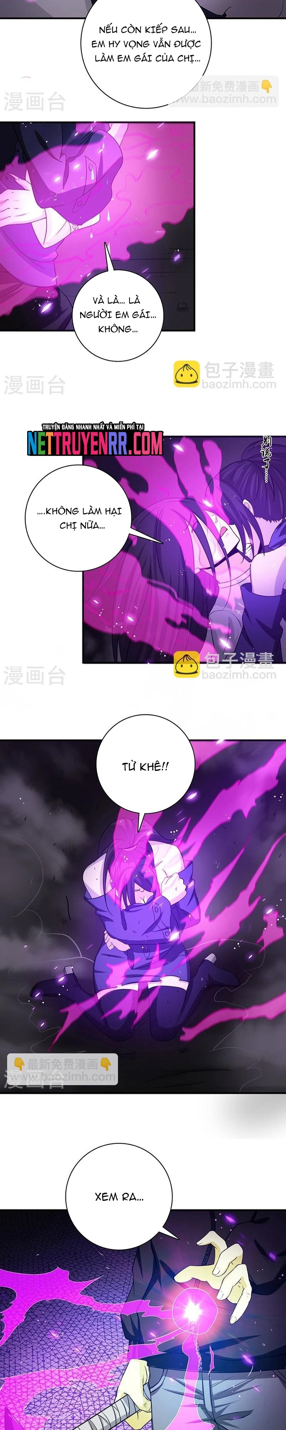 Địa Ngục Này Ta Mở Ra Đấy Chapter 226 - Trang 2