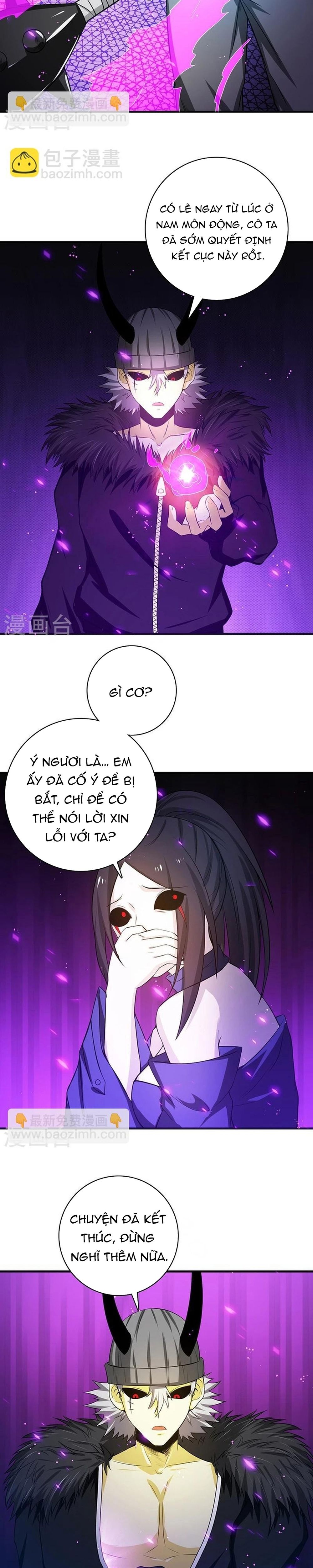 Địa Ngục Này Ta Mở Ra Đấy Chapter 226 - Trang 2