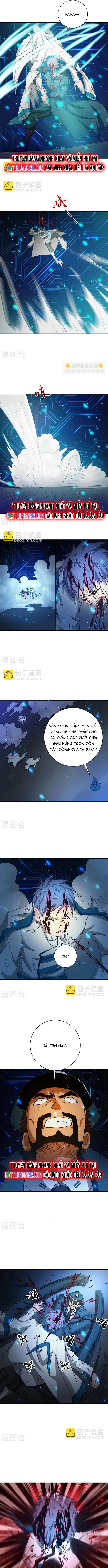 Địa Ngục Này Ta Mở Ra Đấy Chapter 227 - Trang 2