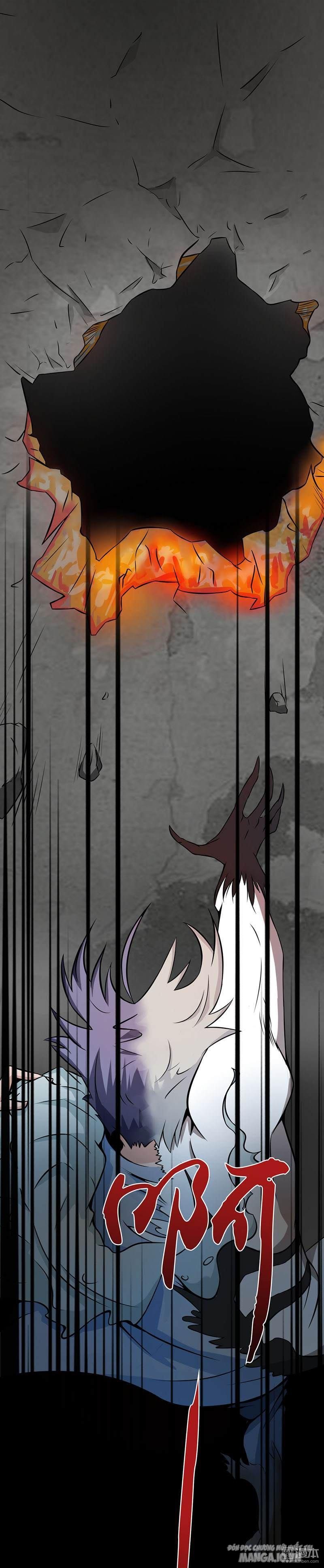 Địa Ngục Này Ta Mở Ra Đấy Chapter 23 - Trang 2