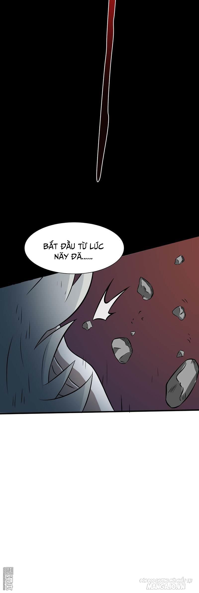 Địa Ngục Này Ta Mở Ra Đấy Chapter 23 - Trang 2