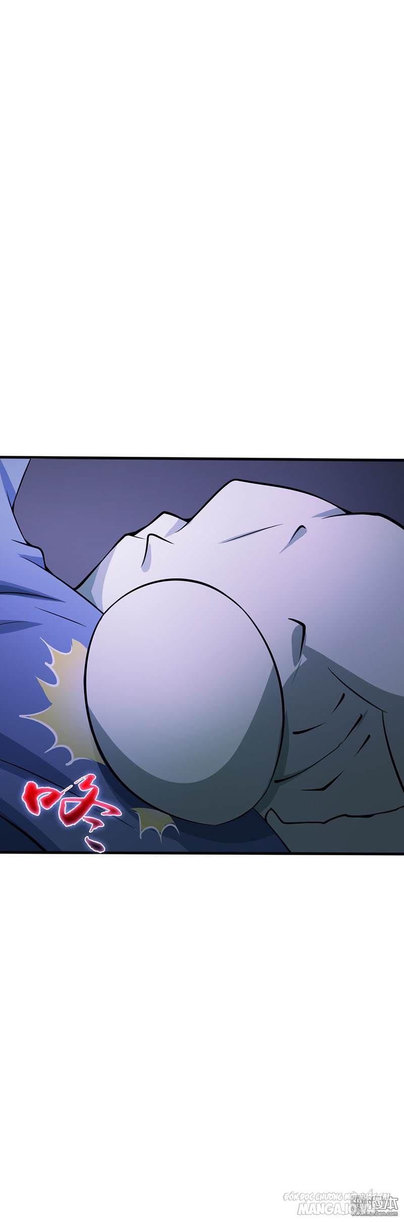 Địa Ngục Này Ta Mở Ra Đấy Chapter 23 - Trang 2