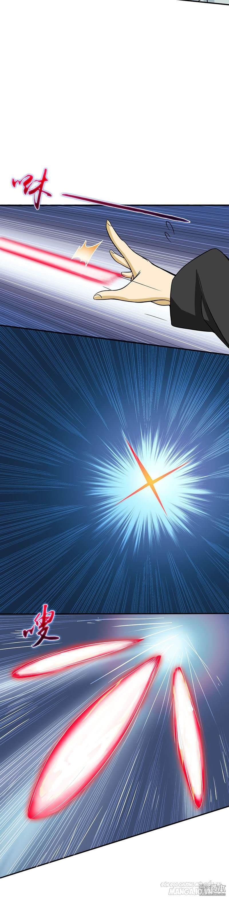 Địa Ngục Này Ta Mở Ra Đấy Chapter 23 - Trang 2