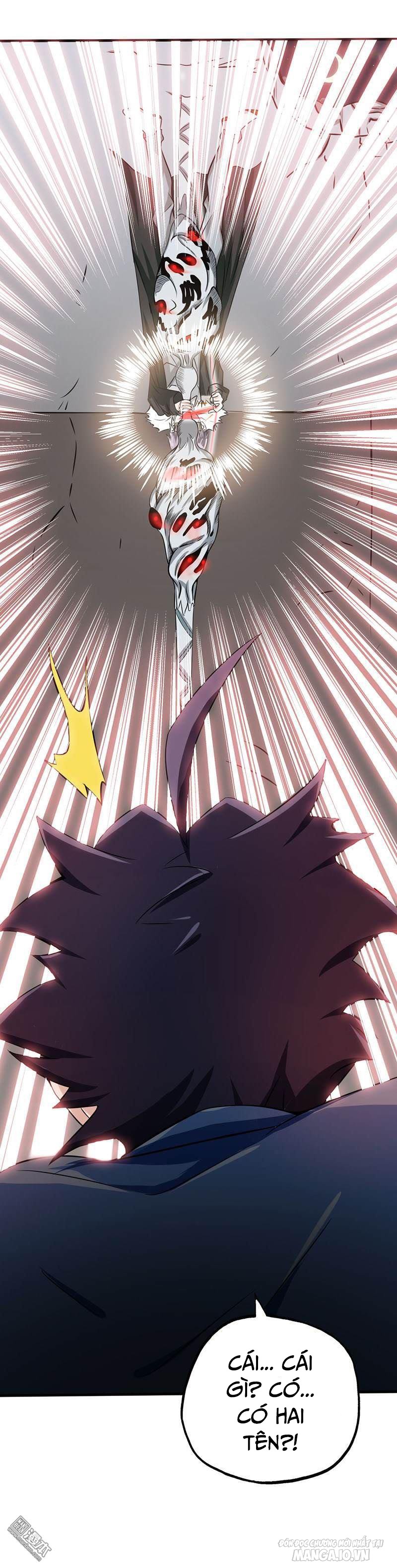 Địa Ngục Này Ta Mở Ra Đấy Chapter 23 - Trang 2