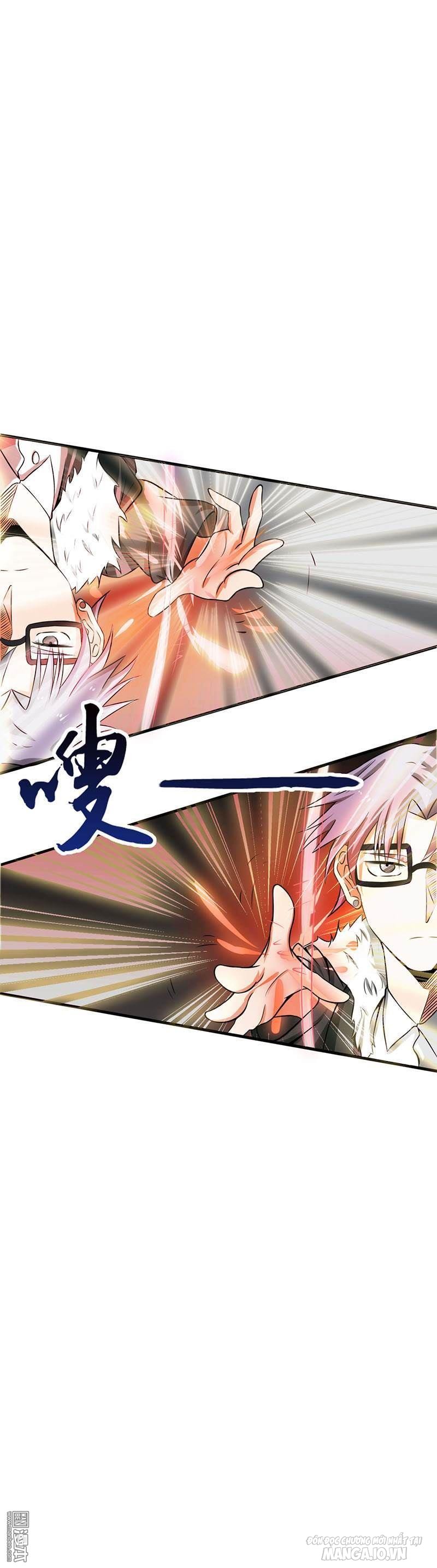 Địa Ngục Này Ta Mở Ra Đấy Chapter 23 - Trang 2