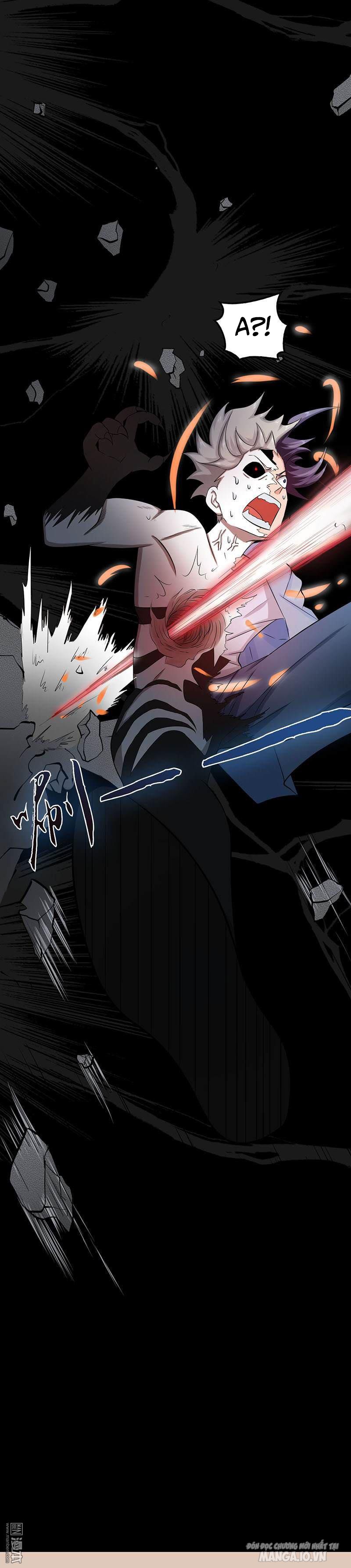 Địa Ngục Này Ta Mở Ra Đấy Chapter 23 - Trang 2