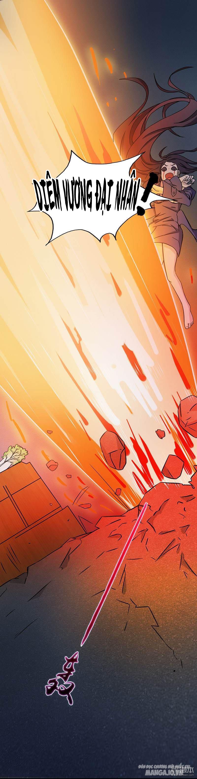 Địa Ngục Này Ta Mở Ra Đấy Chapter 23 - Trang 2