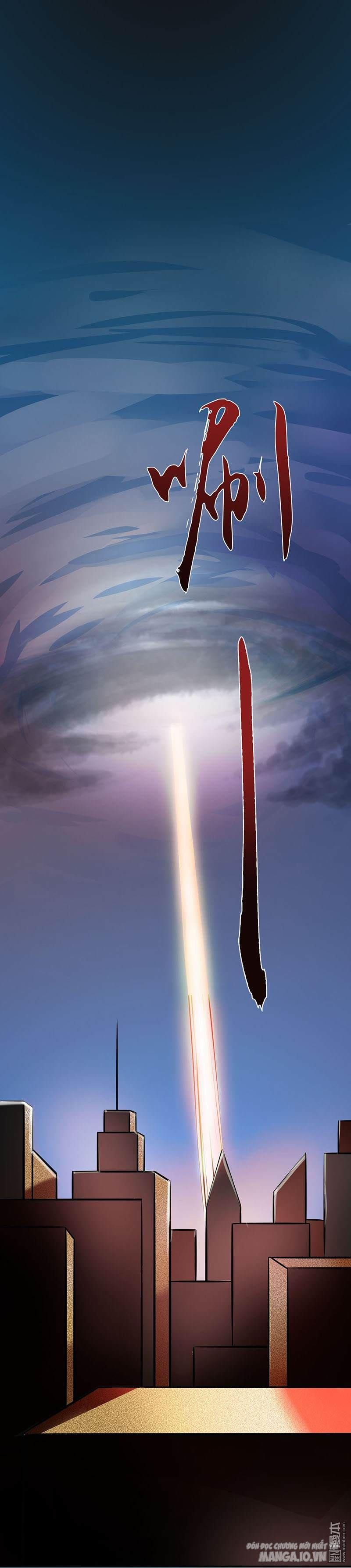 Địa Ngục Này Ta Mở Ra Đấy Chapter 23 - Trang 2