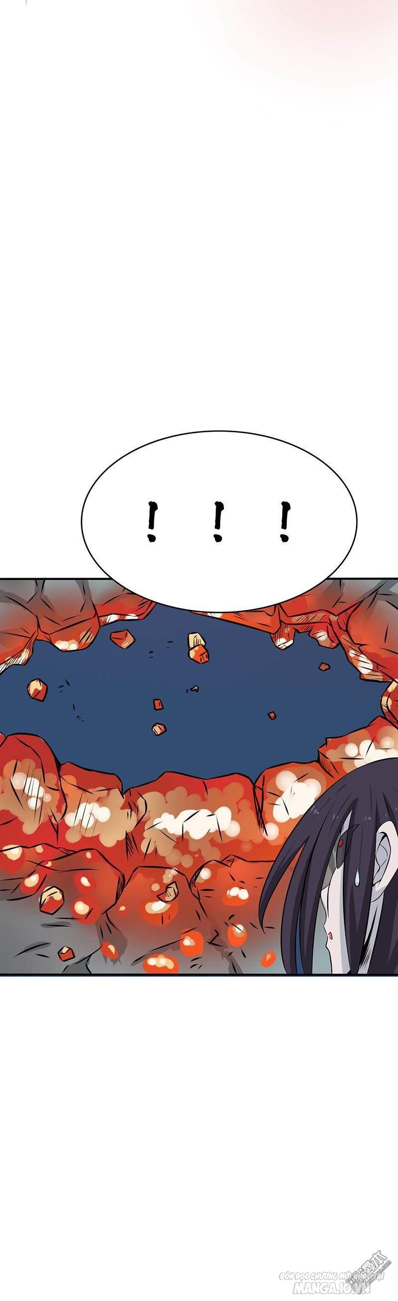 Địa Ngục Này Ta Mở Ra Đấy Chapter 23 - Trang 2