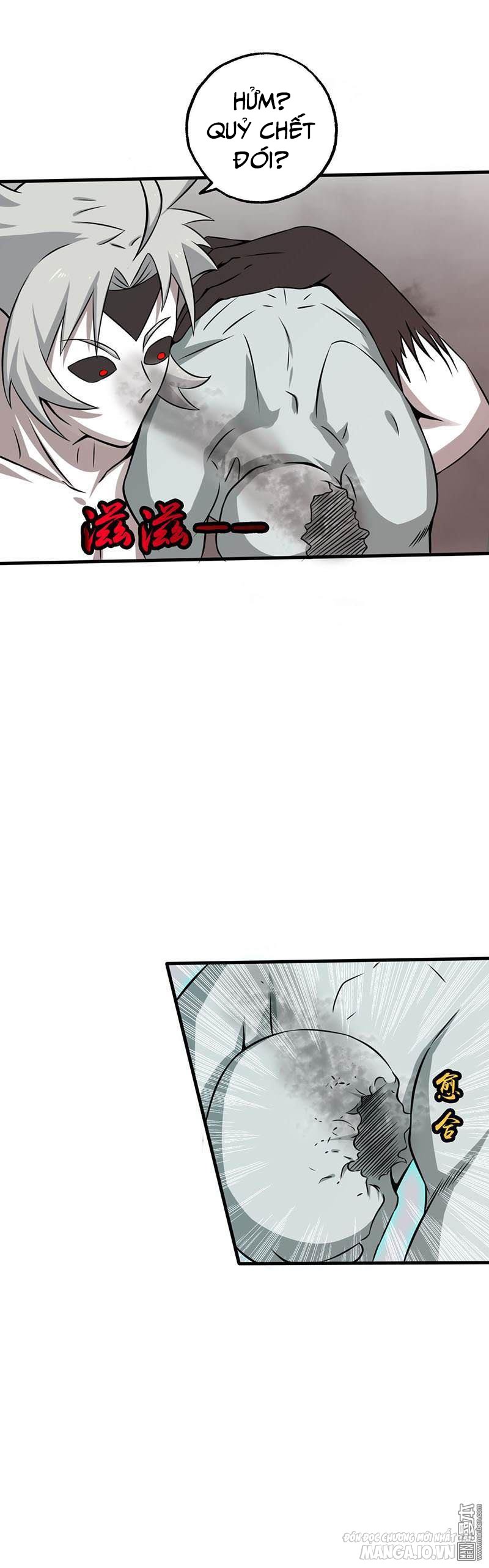 Địa Ngục Này Ta Mở Ra Đấy Chapter 23 - Trang 2