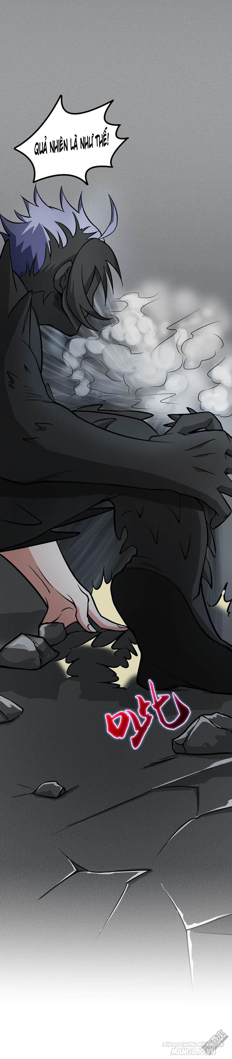 Địa Ngục Này Ta Mở Ra Đấy Chapter 24 - Trang 2