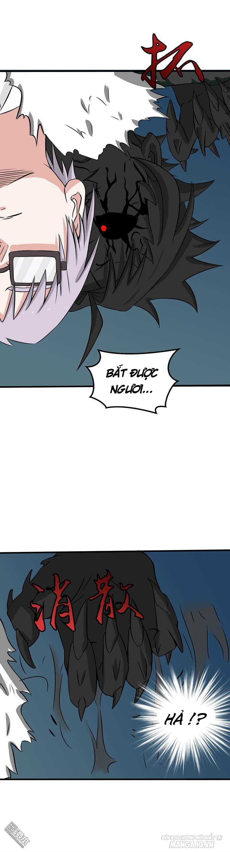 Địa Ngục Này Ta Mở Ra Đấy Chapter 24 - Trang 2