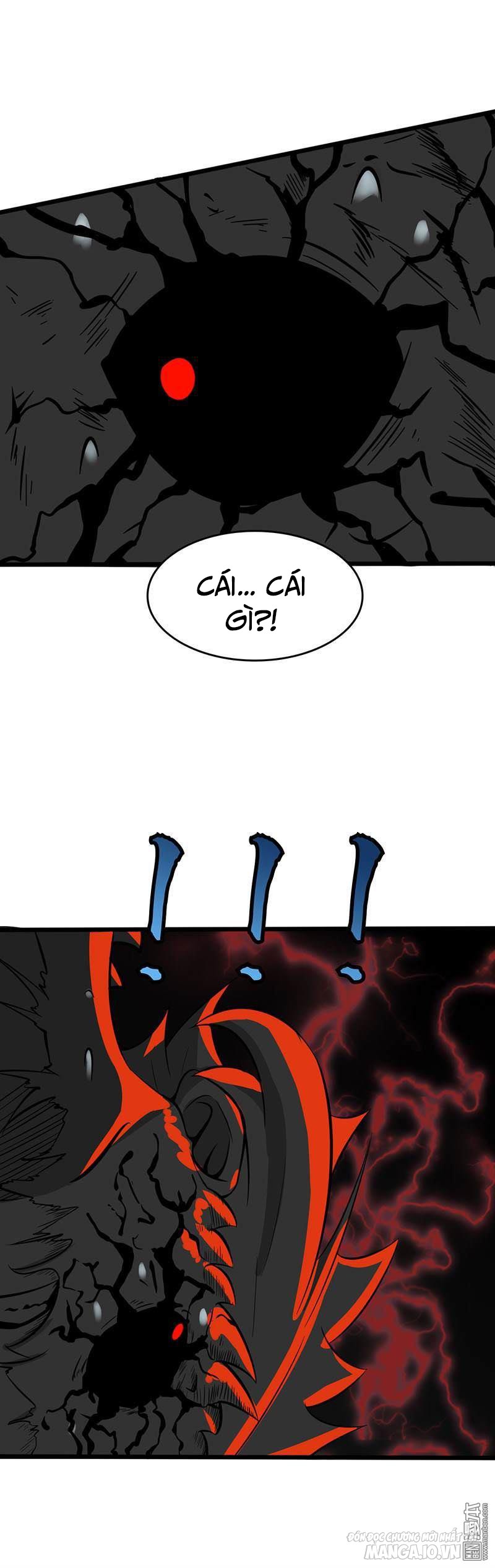 Địa Ngục Này Ta Mở Ra Đấy Chapter 24 - Trang 2