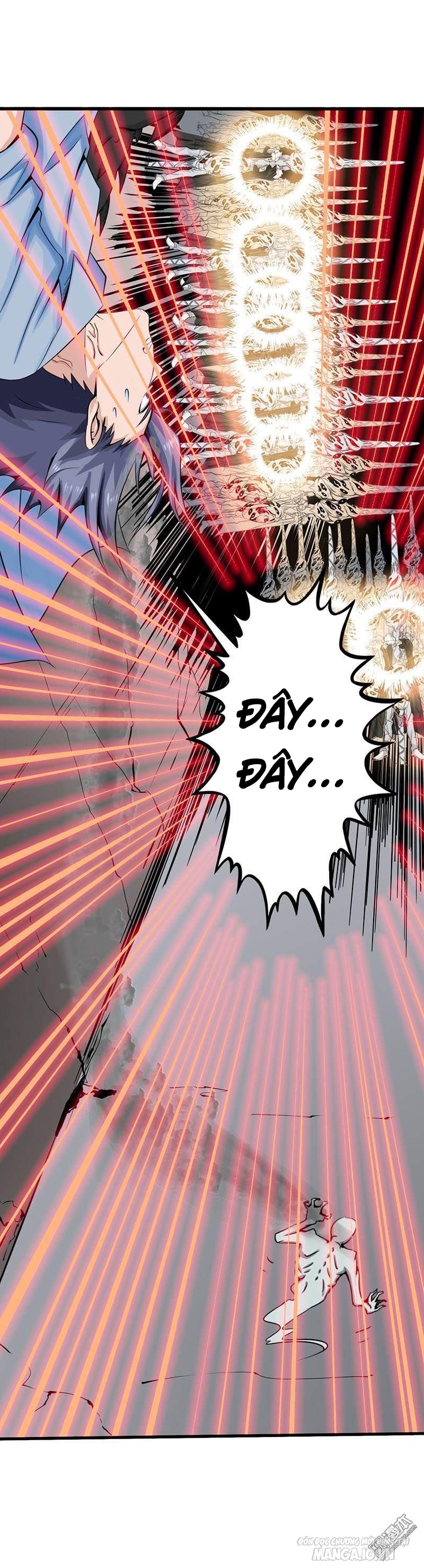 Địa Ngục Này Ta Mở Ra Đấy Chapter 24 - Trang 2