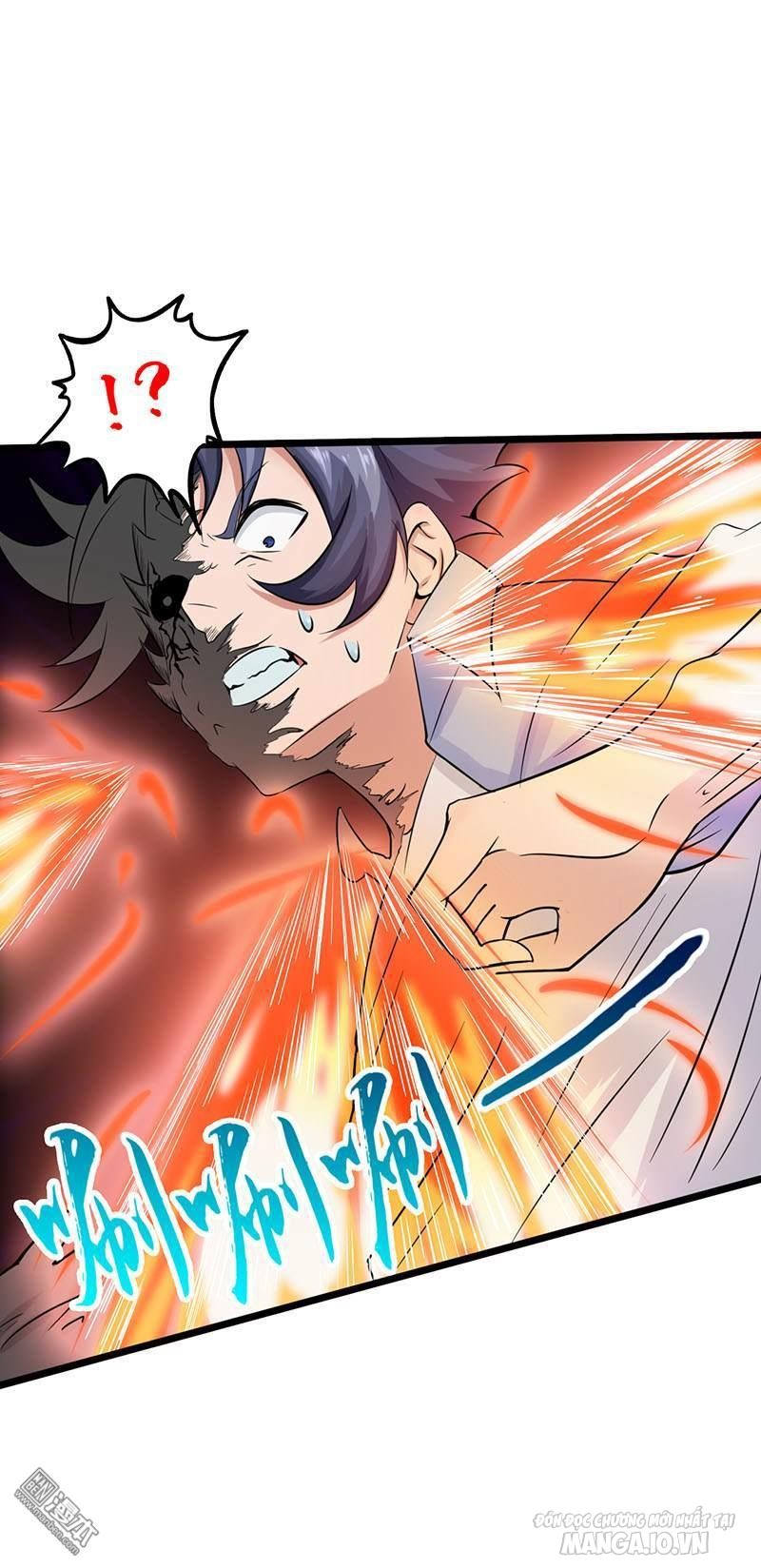 Địa Ngục Này Ta Mở Ra Đấy Chapter 24 - Trang 2