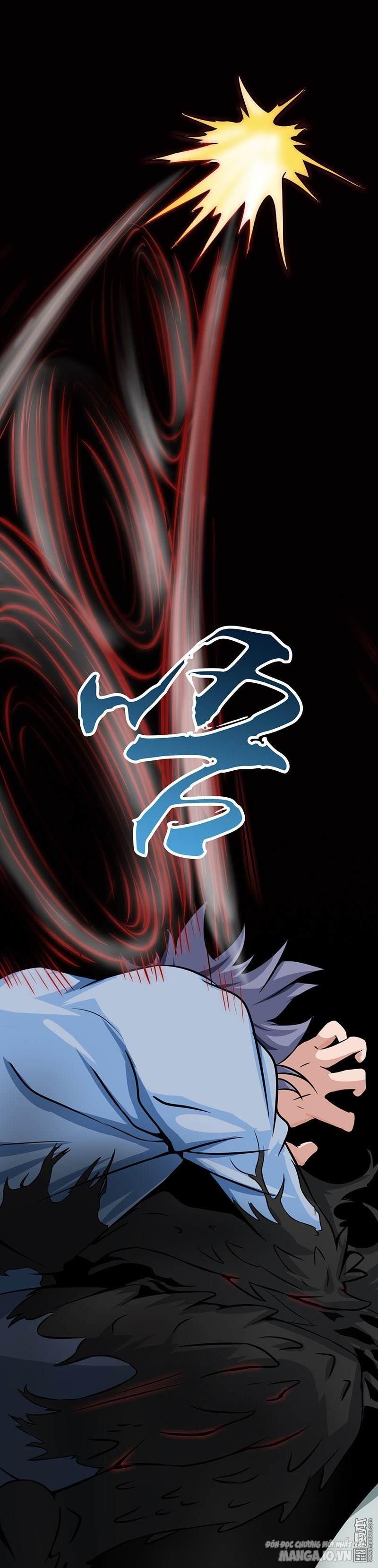 Địa Ngục Này Ta Mở Ra Đấy Chapter 24 - Trang 2