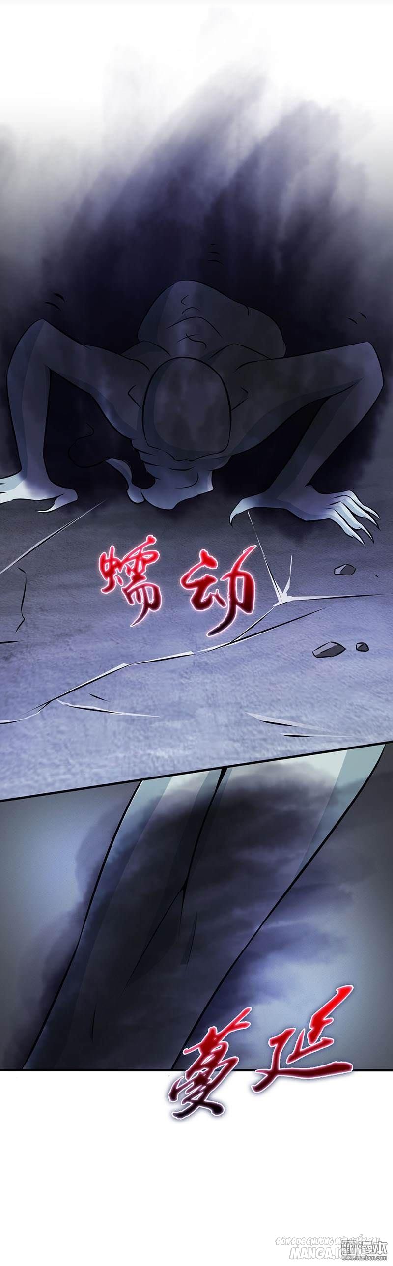 Địa Ngục Này Ta Mở Ra Đấy Chapter 24 - Trang 2