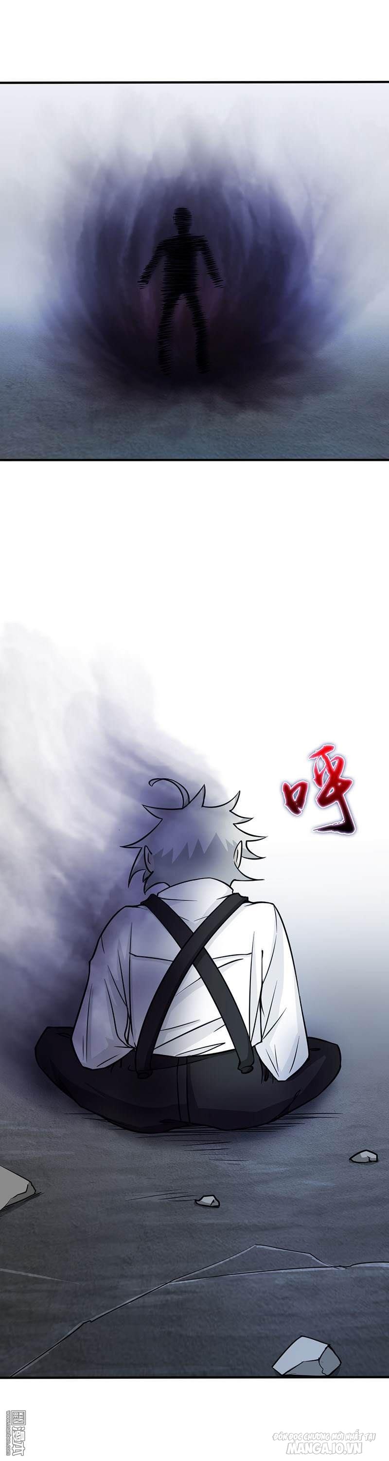 Địa Ngục Này Ta Mở Ra Đấy Chapter 24 - Trang 2