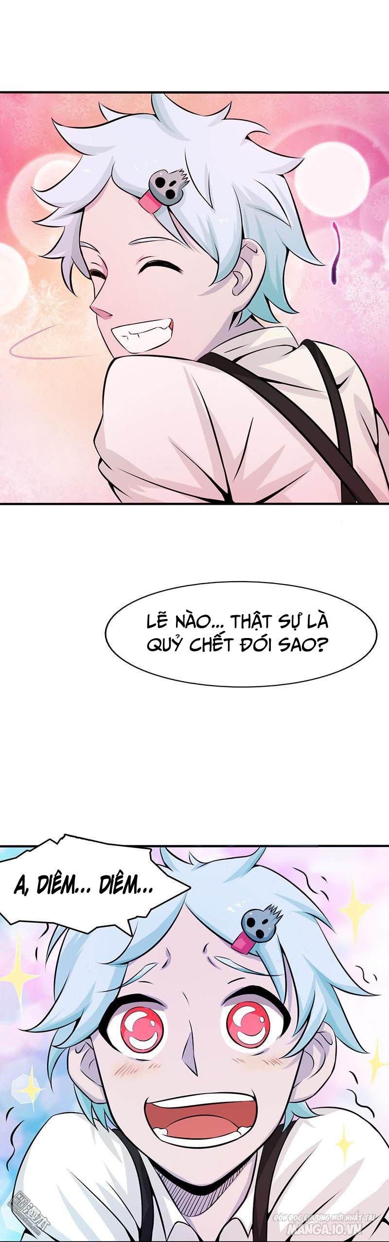 Địa Ngục Này Ta Mở Ra Đấy Chapter 24 - Trang 2