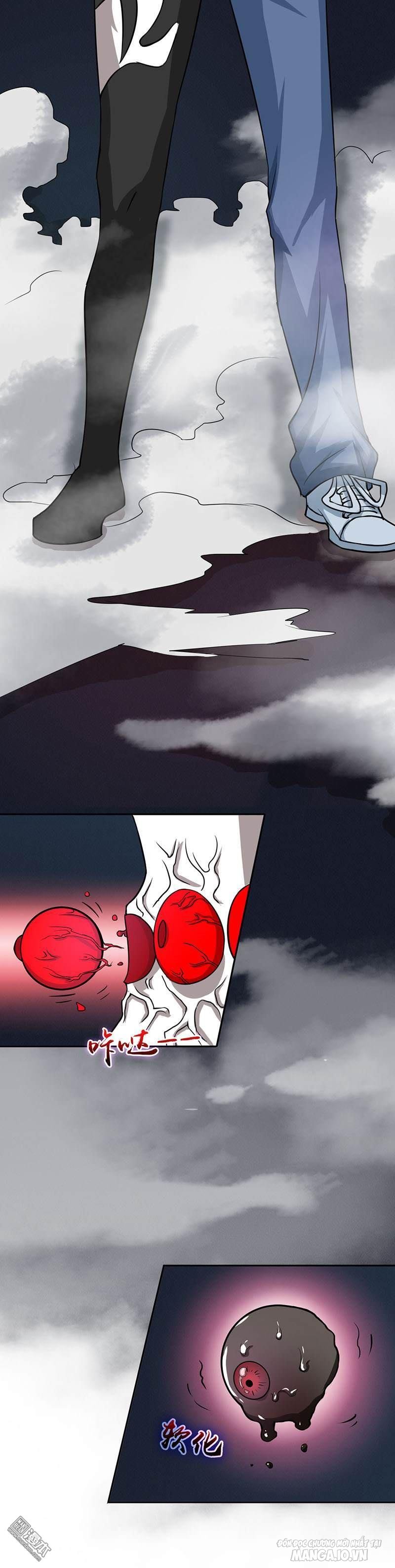 Địa Ngục Này Ta Mở Ra Đấy Chapter 24 - Trang 2