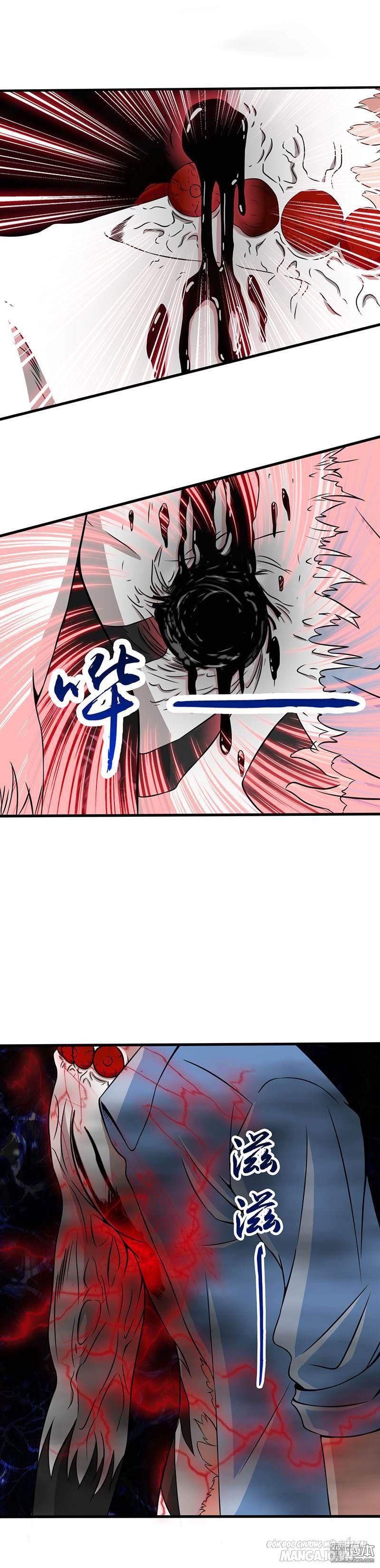 Địa Ngục Này Ta Mở Ra Đấy Chapter 24 - Trang 2