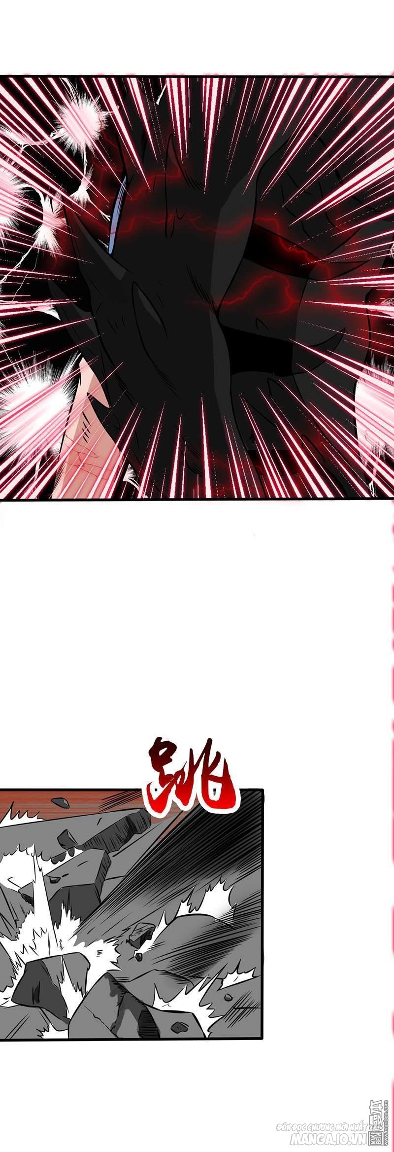 Địa Ngục Này Ta Mở Ra Đấy Chapter 24 - Trang 2