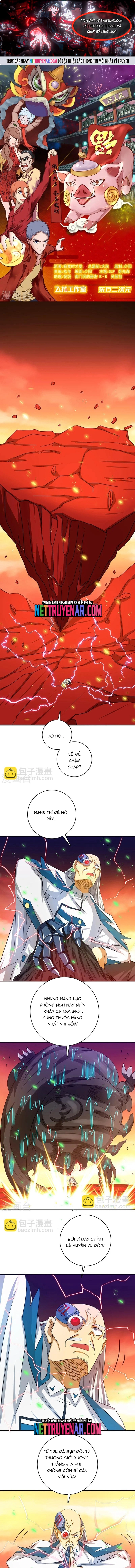 Địa Ngục Này Ta Mở Ra Đấy Chapter 248 - Trang 2