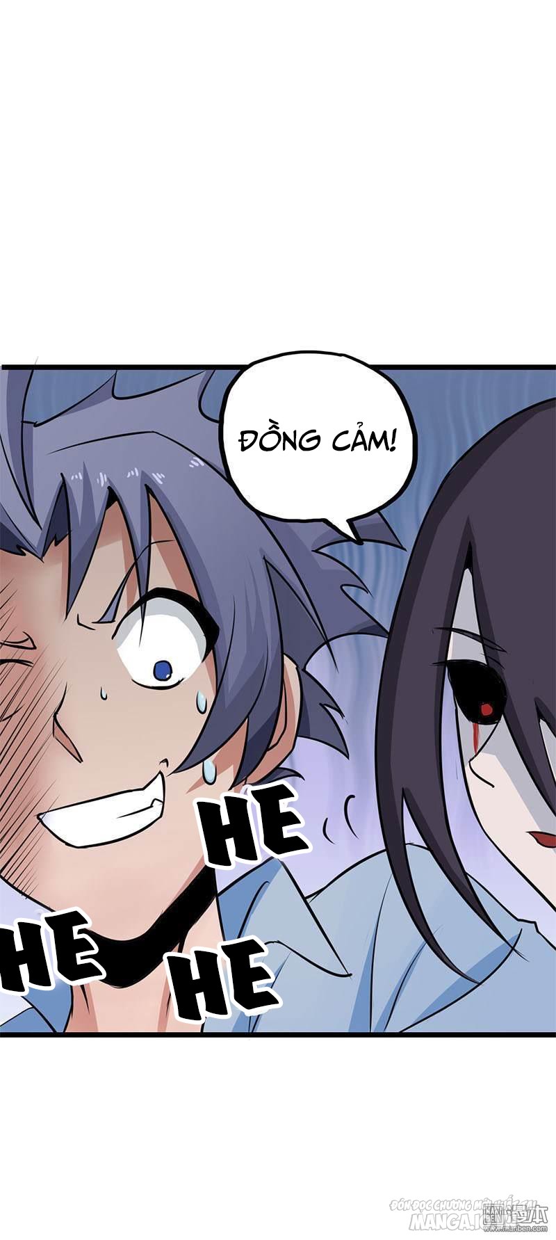 Địa Ngục Này Ta Mở Ra Đấy Chapter 25 - Trang 2