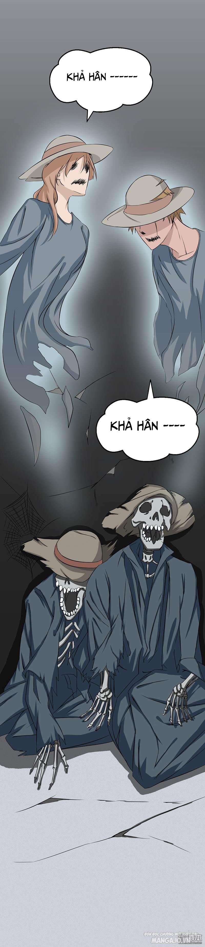 Địa Ngục Này Ta Mở Ra Đấy Chapter 25 - Trang 2