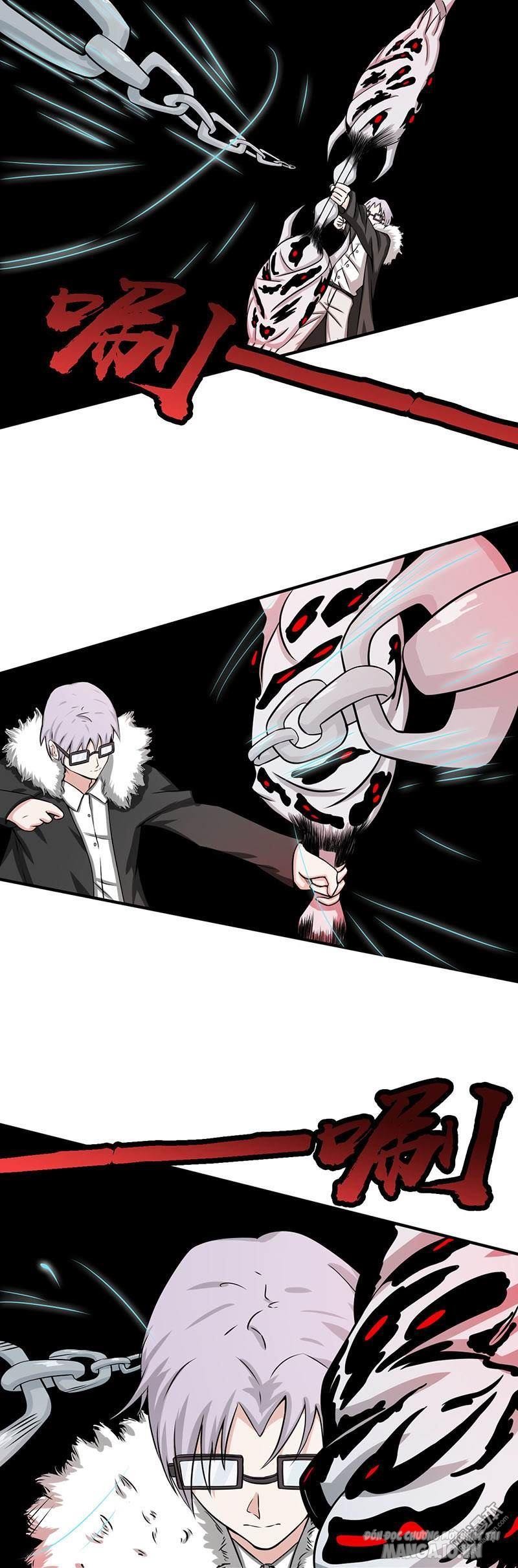 Địa Ngục Này Ta Mở Ra Đấy Chapter 25 - Trang 2