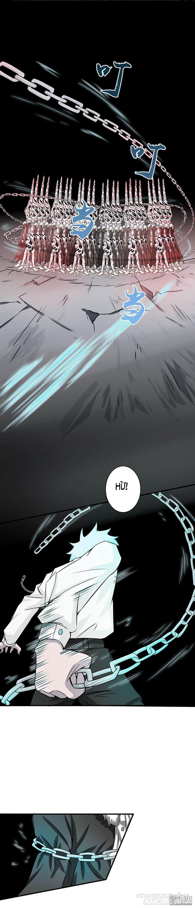 Địa Ngục Này Ta Mở Ra Đấy Chapter 25 - Trang 2